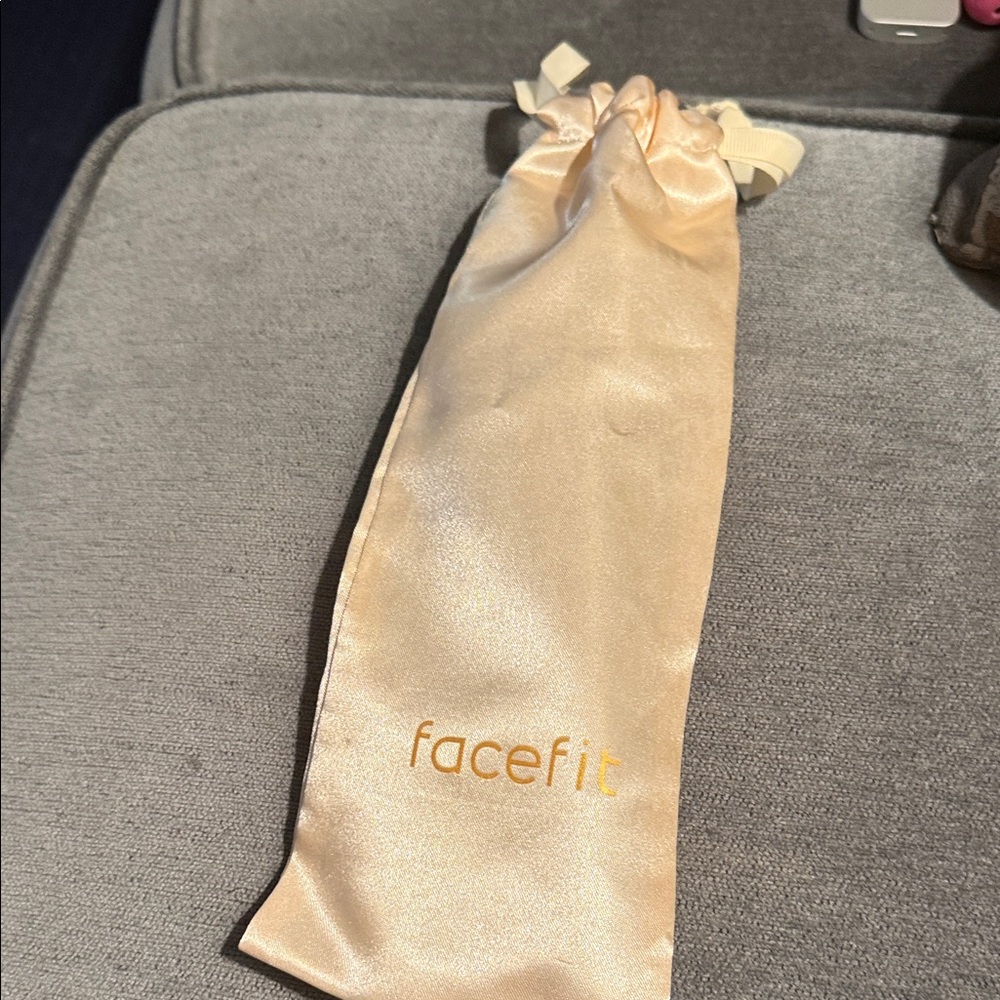 Facefit Roller Dual Handle - Picture 2 of 5